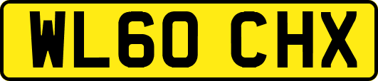 WL60CHX