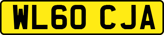 WL60CJA