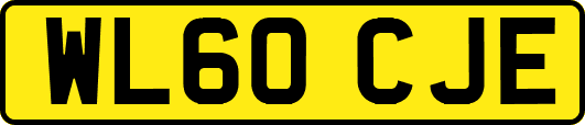 WL60CJE
