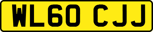 WL60CJJ