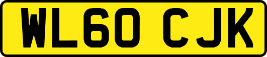 WL60CJK