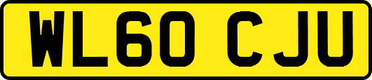 WL60CJU