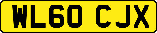 WL60CJX