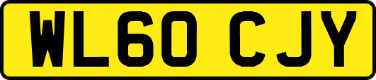 WL60CJY