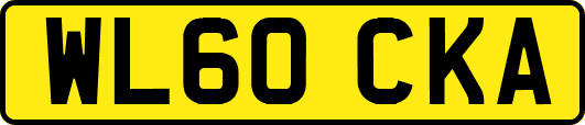 WL60CKA