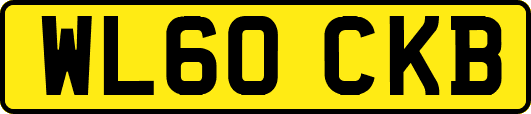 WL60CKB