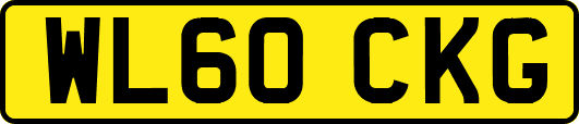 WL60CKG
