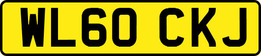 WL60CKJ
