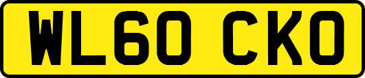 WL60CKO