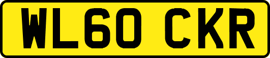 WL60CKR