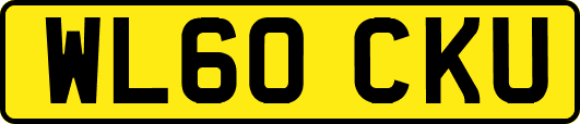 WL60CKU