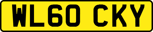 WL60CKY