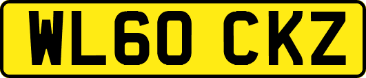 WL60CKZ