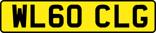 WL60CLG