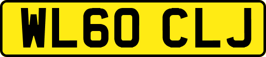 WL60CLJ