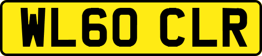 WL60CLR