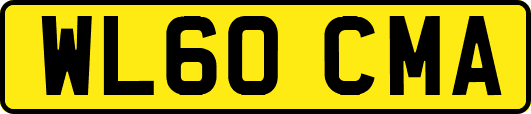 WL60CMA