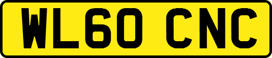 WL60CNC