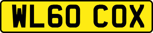 WL60COX