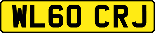WL60CRJ