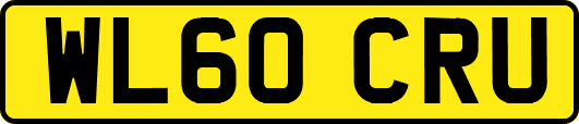 WL60CRU