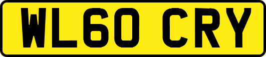 WL60CRY