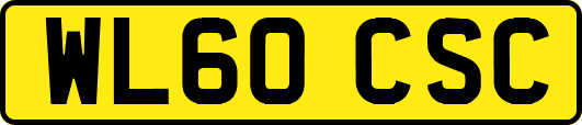 WL60CSC