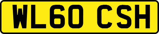WL60CSH