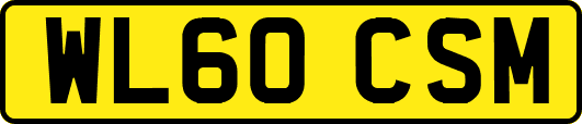 WL60CSM