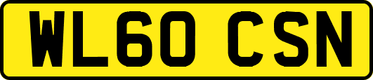 WL60CSN
