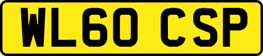 WL60CSP