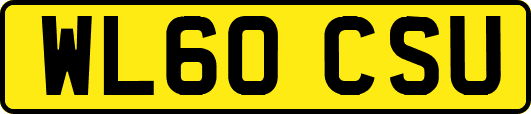 WL60CSU