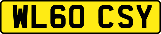 WL60CSY