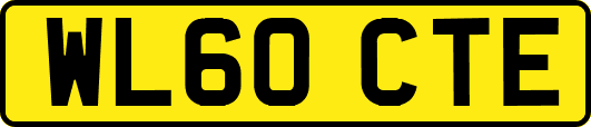 WL60CTE