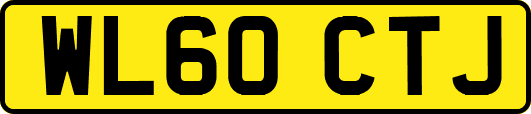 WL60CTJ