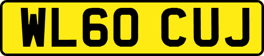 WL60CUJ