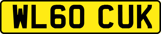 WL60CUK