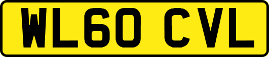 WL60CVL