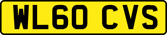 WL60CVS