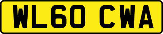 WL60CWA