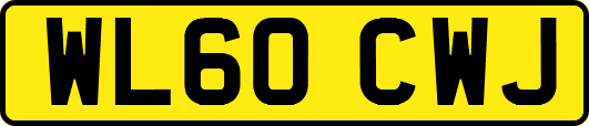 WL60CWJ