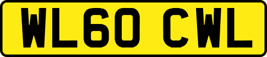 WL60CWL