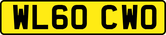WL60CWO