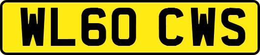 WL60CWS