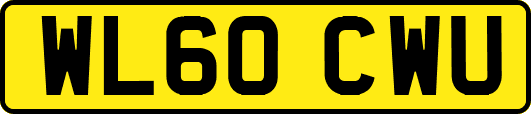 WL60CWU