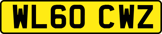 WL60CWZ
