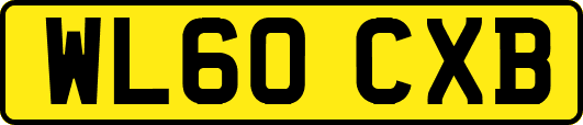 WL60CXB