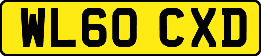 WL60CXD