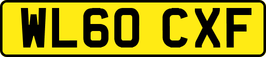 WL60CXF