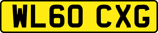 WL60CXG